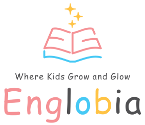 Where kids Grow and Grow Englobia