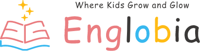 Where kids Grow and Grow Englobia